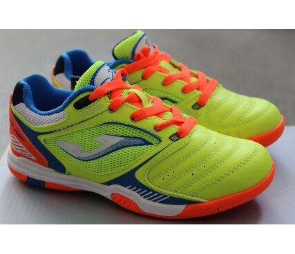 Детские футзалки Joma Dribling S 611 PS - коллекция 2016 года! Детские футзалки Joma Dribling S 611 PS - коллекция 2016 года!