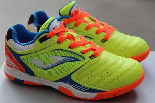 Купить Детские футзалки Joma Dribling S 611 PS - коллекция 2016 года! - оригинал, гарантия Купить Детские футзалки Joma Dribling S 611 PS - коллекция 2016 года! - оригинал, гарантия