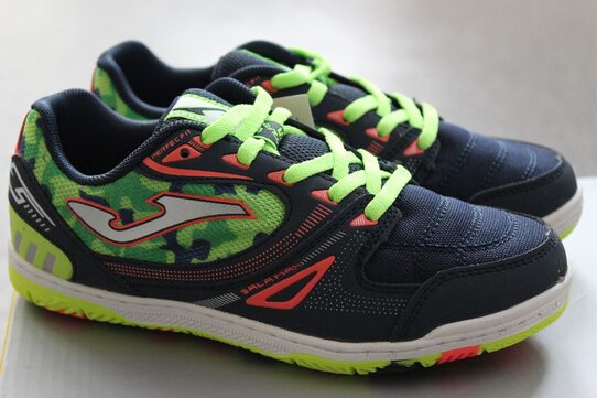 Купить Детские футзалки Joma SALA MAX JR - SMAJS.703.IN - оригинал, гарантия Купить Детские футзалки Joma SALA MAX JR - SMAJS.703.IN - оригинал, гарантия