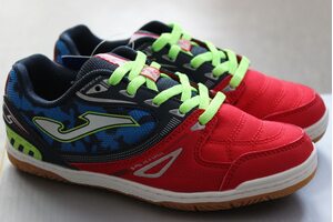 Дитячі Футзалки Joma SALA MAX JR - SMAJS.716.IN Дитячі Футзалки Joma SALA MAX JR - SMAJS.716.IN