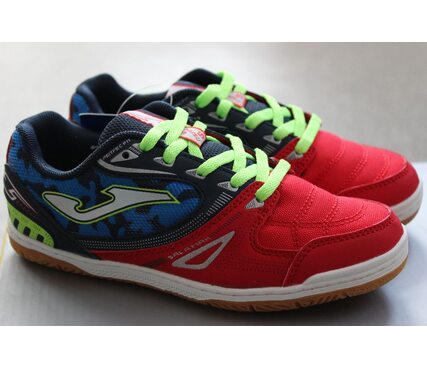 Детские футзалки Joma SALA MAX JR - SMAJS.716.IN