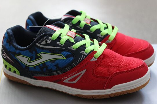 Купить Детские футзалки Joma SALA MAX JR - SMAJS.716.IN - оригинал, гарантия Купить Детские футзалки Joma SALA MAX JR - SMAJS.716.IN - оригинал, гарантия
