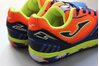 Купить Детские футзалки Joma SALA MAX JR W 604 IN - коллекция 2016 года! - оригинал, гарантия