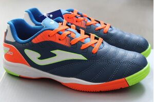 Детские футзалки Joma TOLEDO JR W 703 IN - TOLJW.703.IN Детские футзалки Joma TOLEDO JR W 703 IN - TOLJW.703.IN
