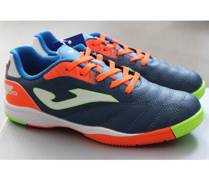 Детские футзалки Joma TOLEDO JR W 703 IN - TOLJW.703.IN