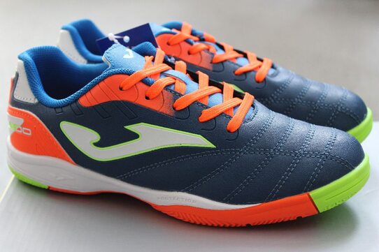 Купить Детские футзалки Joma TOLEDO JR W 703 IN - TOLJW.703.IN - оригинал, гарантия Купить Детские футзалки Joma TOLEDO JR W 703 IN - TOLJW.703.IN - оригинал, гарантия