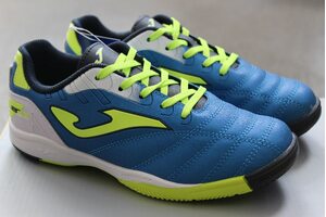 Детские футзалки Joma TOLEDO JR W 704 IN - TOLJW.704.IN Детские футзалки Joma TOLEDO JR W 704 IN - TOLJW.704.IN