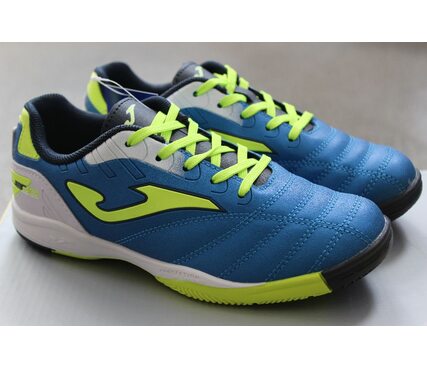 Детские футзалки Joma TOLEDO JR W 704 IN - TOLJW.704.IN