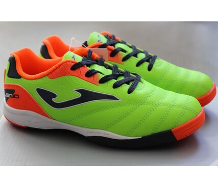 Детские футзалки Joma TOLEDO JR W 711 IN - TOLJW.711.IN