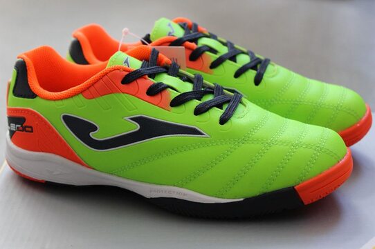 Купить Детские футзалки Joma TOLEDO JR W 711 IN - TOLJW.711.IN - оригинал, гарантия Купить Детские футзалки Joma TOLEDO JR W 711 IN - TOLJW.711.IN - оригинал, гарантия