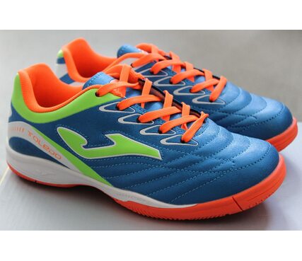 Детские футзалки Joma Toledo W 604 IN