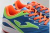 Купить Детские футзалки Joma Toledo W 604 IN - оригинал, гарантия Купить Детские футзалки Joma Toledo W 604 IN - оригинал, гарантия