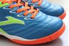 Купить Детские футзалки Joma Toledo W 604 IN - оригинал, гарантия Купить Детские футзалки Joma Toledo W 604 IN - оригинал, гарантия