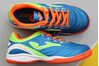 Купить Детские футзалки Joma Toledo W 604 IN - оригинал, гарантия Купить Детские футзалки Joma Toledo W 604 IN - оригинал, гарантия