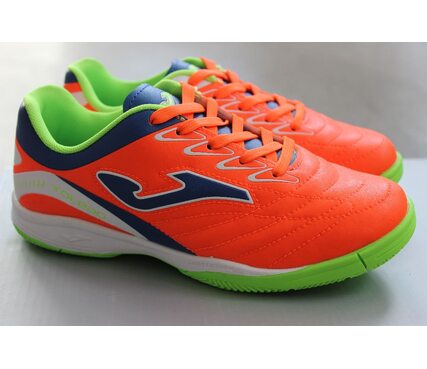 Детские футзалки Joma Toledo W 608 IN