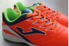 Купить Детские футзалки Joma Toledo W 608 IN - оригинал, гарантия Купить Детские футзалки Joma Toledo W 608 IN - оригинал, гарантия