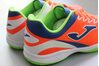 Купить Детские футзалки Joma Toledo W 608 IN - оригинал, гарантия Купить Детские футзалки Joma Toledo W 608 IN - оригинал, гарантия