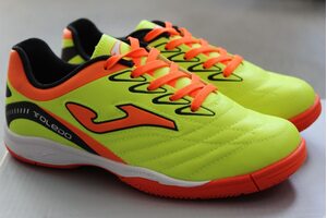 Дитячі Футзалки Joma Toledo W 611 IN Дитячі Футзалки Joma Toledo W 611 IN