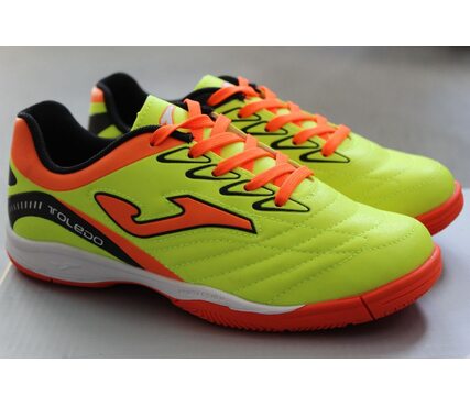 Детские футзалки Joma Toledo W 611 IN
