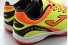 Купить Детские футзалки Joma Toledo W 611 IN - оригинал, гарантия Купить Детские футзалки Joma Toledo W 611 IN - оригинал, гарантия