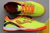 Купить Детские футзалки Joma Toledo W 611 IN - оригинал, гарантия Купить Детские футзалки Joma Toledo W 611 IN - оригинал, гарантия