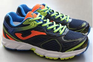 Детские кроссовки Joma J.VITAS-703 Детские кроссовки Joma J.VITAS-703