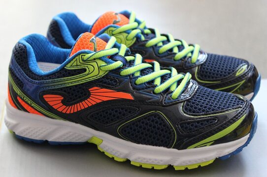 Купить Детские кроссовки Joma J.VITAS-703 - оригинал, гарантия Купить Детские кроссовки Joma J.VITAS-703 - оригинал, гарантия