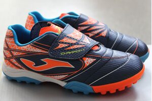 Придбати Дитячі сороконіжки Joma CHAMPION JR W 603.TF - колекція 2016 года! - оригінал, гарантія