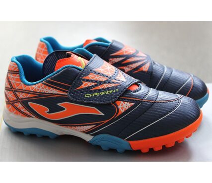 Придбати Дитячі сороконіжки Joma CHAMPION JR W 603.TF - колекція 2016 года! - оригінал, гарантія