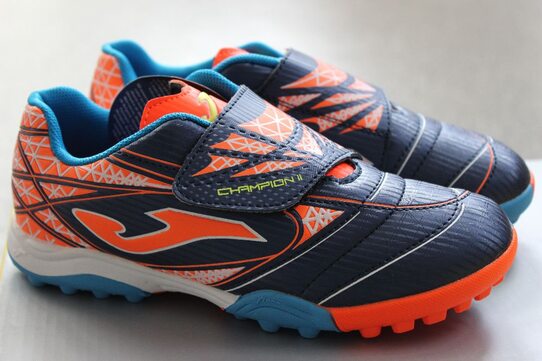Придбати Дитячі сороконіжки Joma CHAMPION JR W 603.TF - колекція 2016 года!