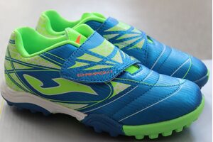 Придбати Дитячі сороконіжки Joma CHAMPION JR W 605.TF - колекція 2016 года! - оригінал, гарантія