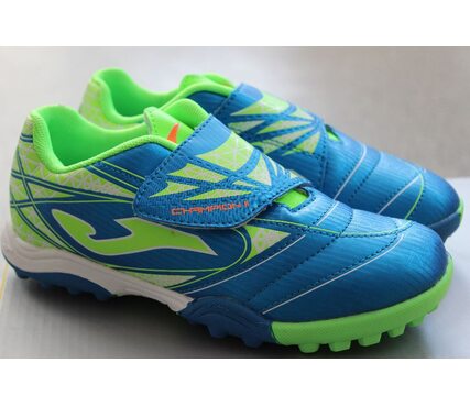 Придбати Дитячі сороконіжки Joma CHAMPION JR W 605.TF - колекція 2016 года! - оригінал, гарантія