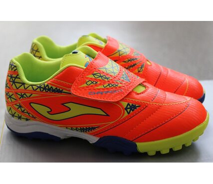 Придбати Дитячі сороконіжки Joma CHAMPION JR W 608.TF - колекція 2016 года! - оригінал, гарантія
