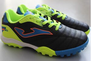 Детские сороконожки Joma TOLEDO JR W 701 TF - TOLJW.701.TF
