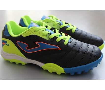 Детские сороконожки Joma TOLEDO JR W 701 TF - TOLJW.701.TF Детские сороконожки Joma TOLEDO JR W 701 TF - TOLJW.701.TF