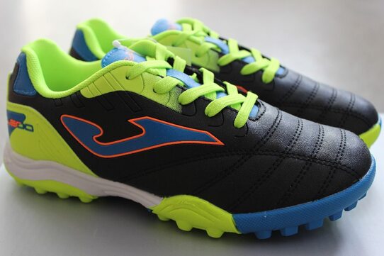 Купить Детские сороконожки Joma TOLEDO JR W 701 TF - TOLJW.701.TF - оригинал, гарантия