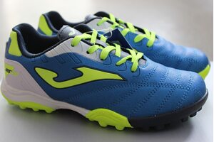 Детские сороконожки Joma TOLEDO JR W 704 TF - TOLJW.704.TF Детские сороконожки Joma TOLEDO JR W 704 TF - TOLJW.704.TF