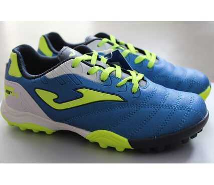 Детские сороконожки Joma TOLEDO JR W 704 TF - TOLJW.704.TF Детские сороконожки Joma TOLEDO JR W 704 TF - TOLJW.704.TF