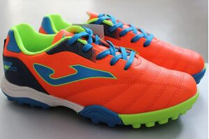 Детские сороконожки Joma TOLEDO JR W 708 TF - TOLJW.708.TF