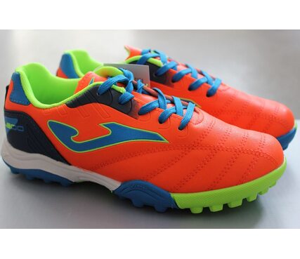 Детские сороконожки Joma TOLEDO JR W 708 TF - TOLJW.708.TF Детские сороконожки Joma TOLEDO JR W 708 TF - TOLJW.708.TF
