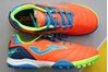 Купить Детские сороконожки Joma TOLEDO JR W 708 TF - TOLJW.708.TF - оригинал, гарантия
