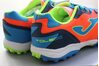 Купить Детские сороконожки Joma TOLEDO JR W 708 TF - TOLJW.708.TF - оригинал, гарантия
