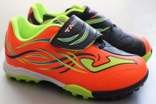 Купить Детские сороконожки Joma Tactil S 603 PT - коллекция 2016 года! - оригинал, гарантия Купить Детские сороконожки Joma Tactil S 603 PT - коллекция 2016 года! - оригинал, гарантия