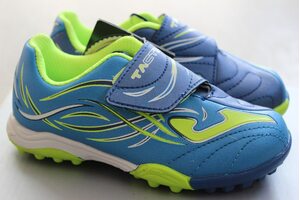 Детские сороконожки Joma Tactil S 605 PT - коллекция 2016 года! 