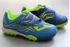 Купить Детские сороконожки Joma Tactil S 605 PT - коллекция 2016 года!  - оригинал, гарантия