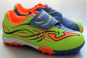 Детские сороконожки Joma Tactil S 611 PT - коллекция 2016 года! Детские сороконожки Joma Tactil S 611 PT - коллекция 2016 года!