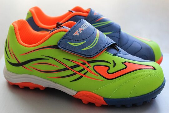 Купить Детские сороконожки Joma Tactil S 611 PT - коллекция 2016 года! - оригинал, гарантия Купить Детские сороконожки Joma Tactil S 611 PT - коллекция 2016 года! - оригинал, гарантия