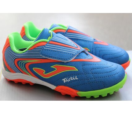 Придбати Дитячі сороконіжки Joma Tactil W 504 PT - колекція 2015 года! - оригінал, гарантія