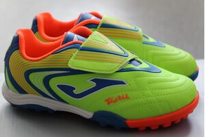 Детские сороконожки Joma Tactil W 511 PT - коллекция 2015 года! Детские сороконожки Joma Tactil W 511 PT - коллекция 2015 года!