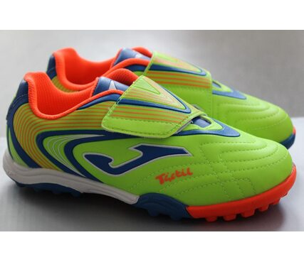 Детские сороконожки Joma Tactil W 511 PT - коллекция 2015 года! Детские сороконожки Joma Tactil W 511 PT - коллекция 2015 года!